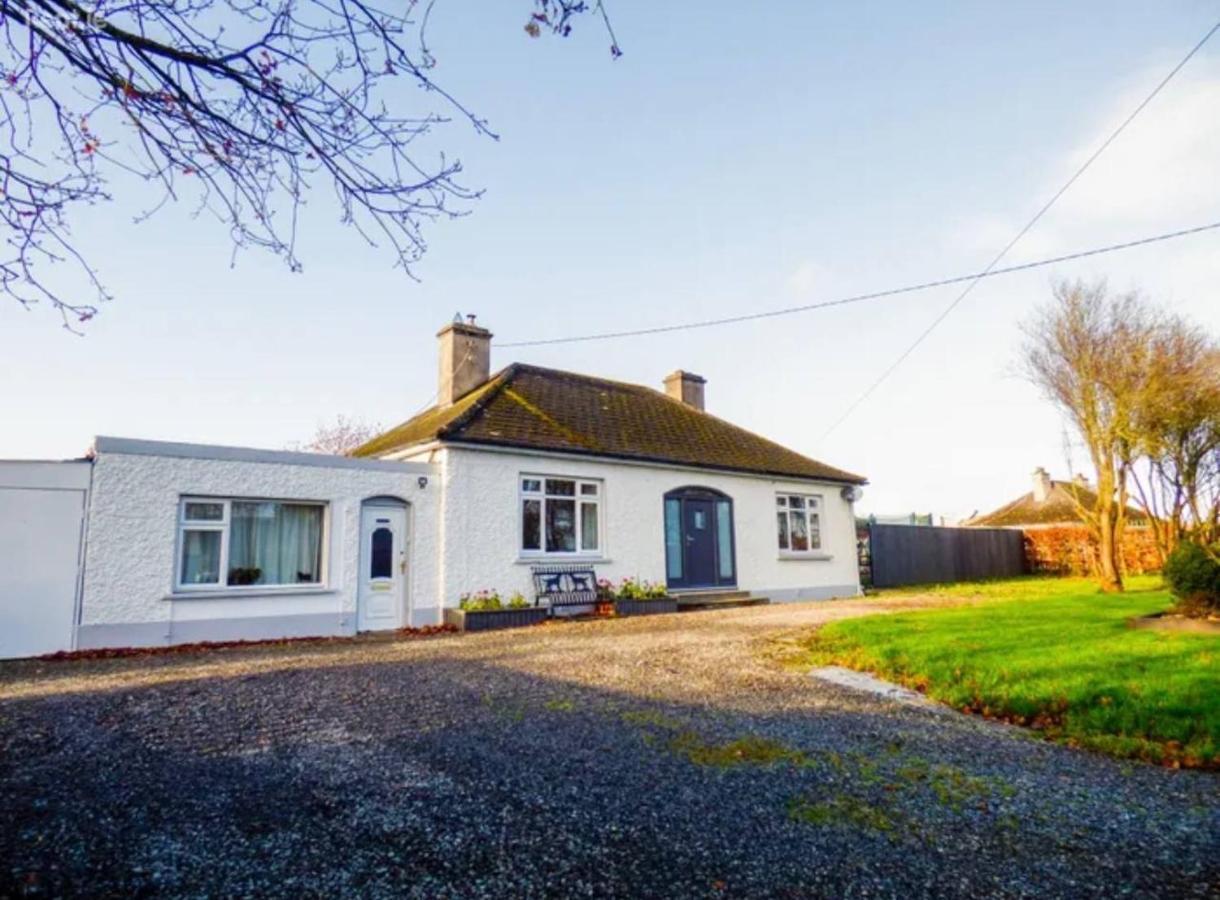 Petite Delightful Bungalow Villa Dundalk Dış mekan fotoğraf